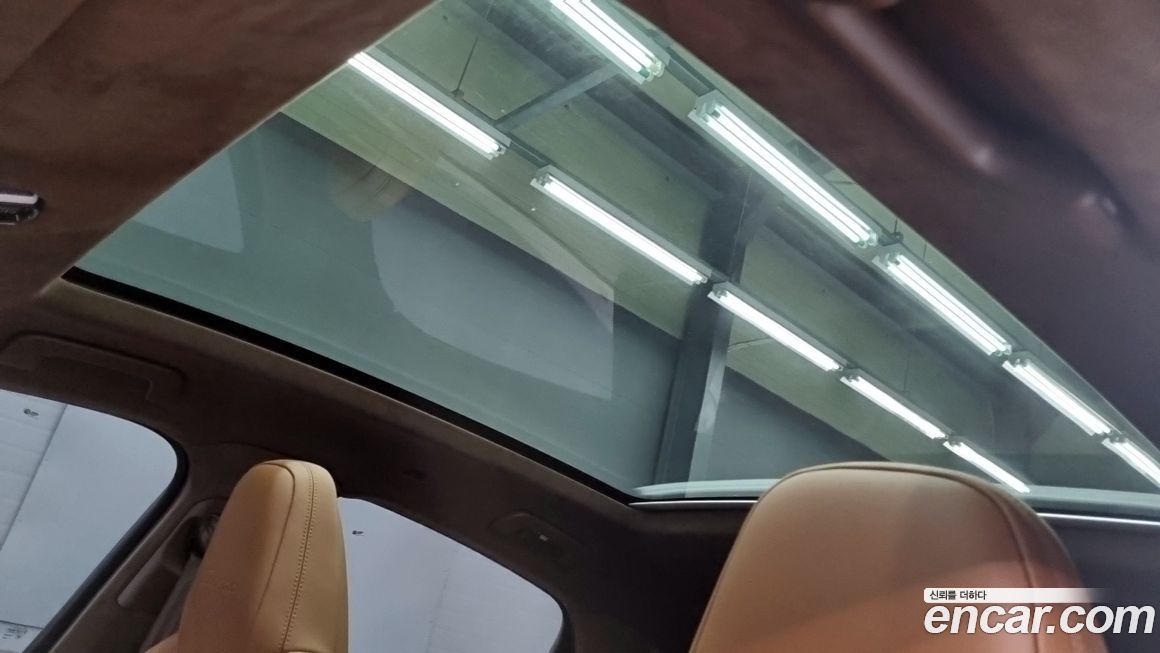 Porsche Cayenne 2023