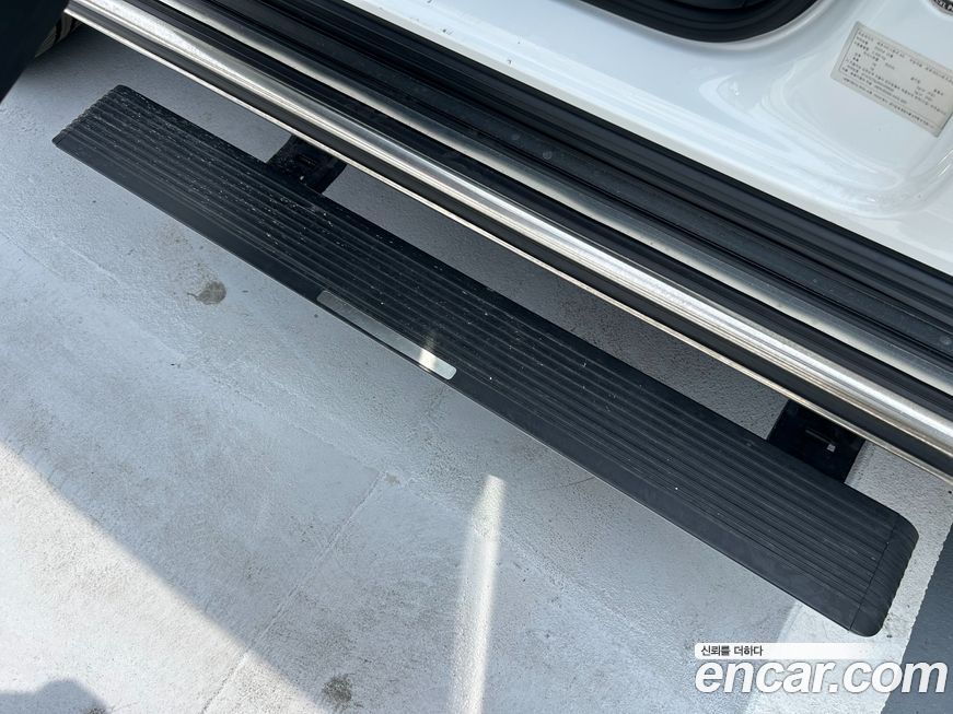 Mercedes-Benz G-Class 2021