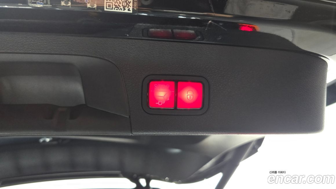 Mercedes-Benz GLS-Class 2024