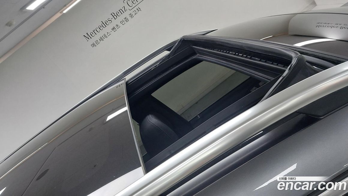 Mercedes-Benz GLS-Class 2022