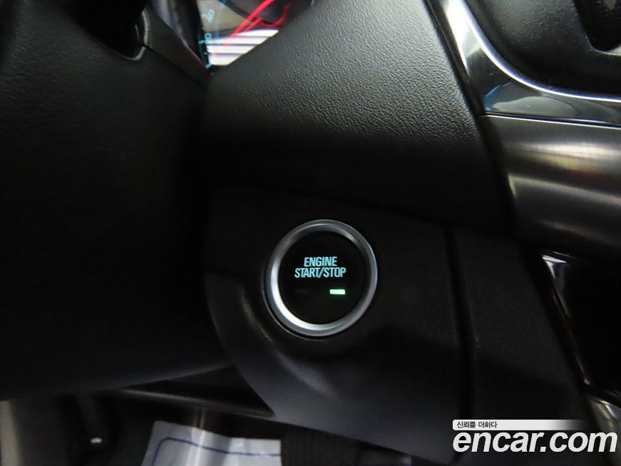 ChevroletGMDaewoo Cruze 2014