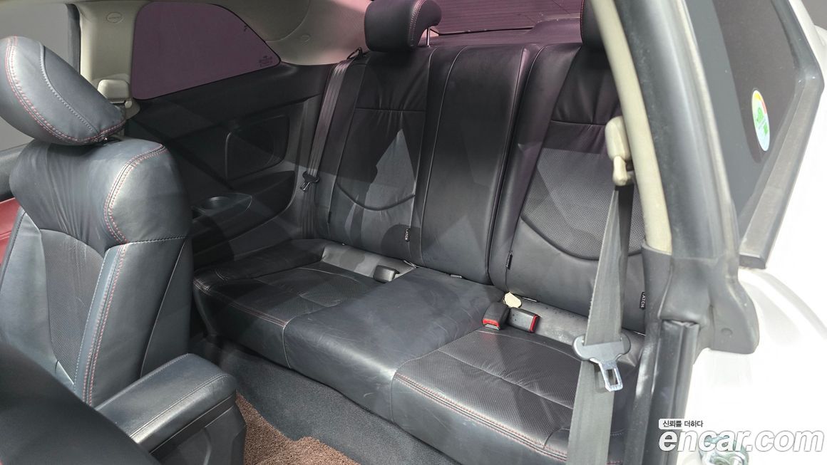 Kia Porte 2012