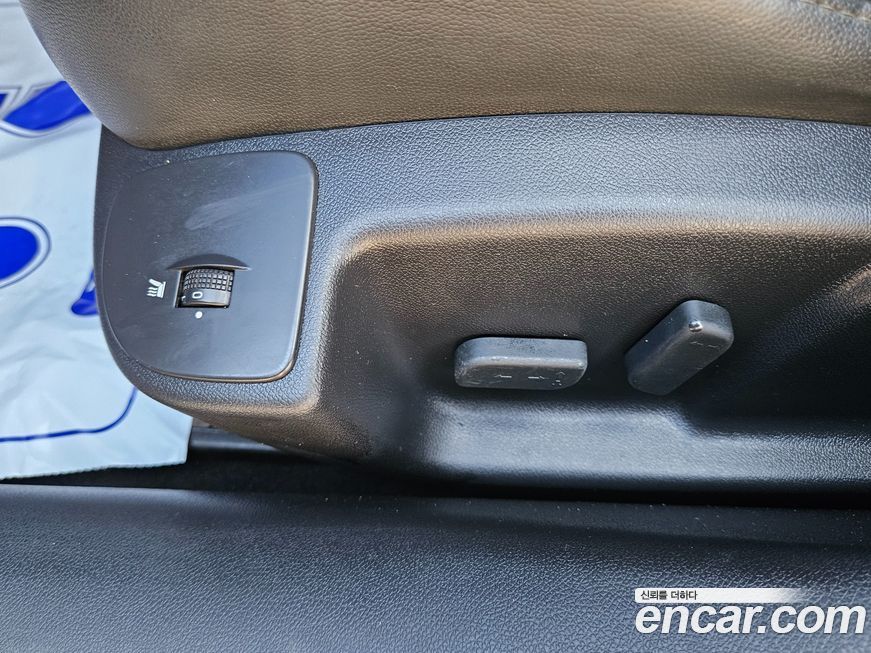 Renault-KoreaSamsung SM5  2014