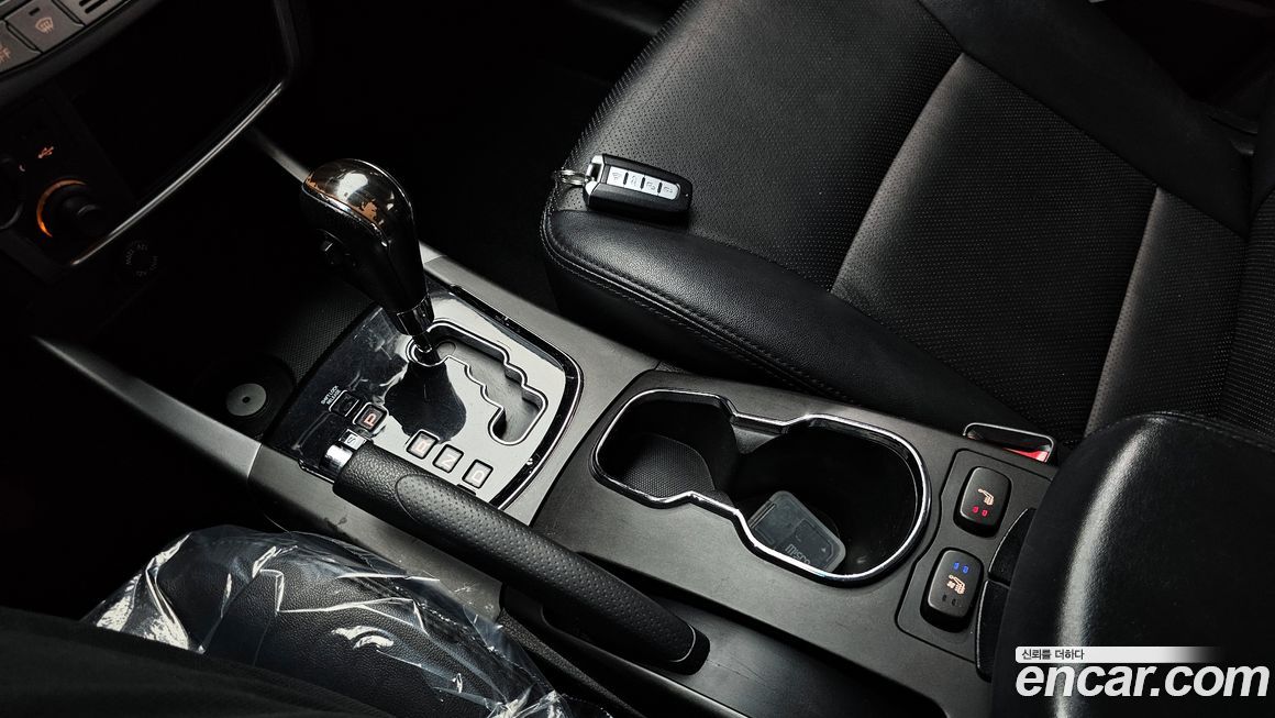 KG_Mobility_Ssangyong KORANDO 2014