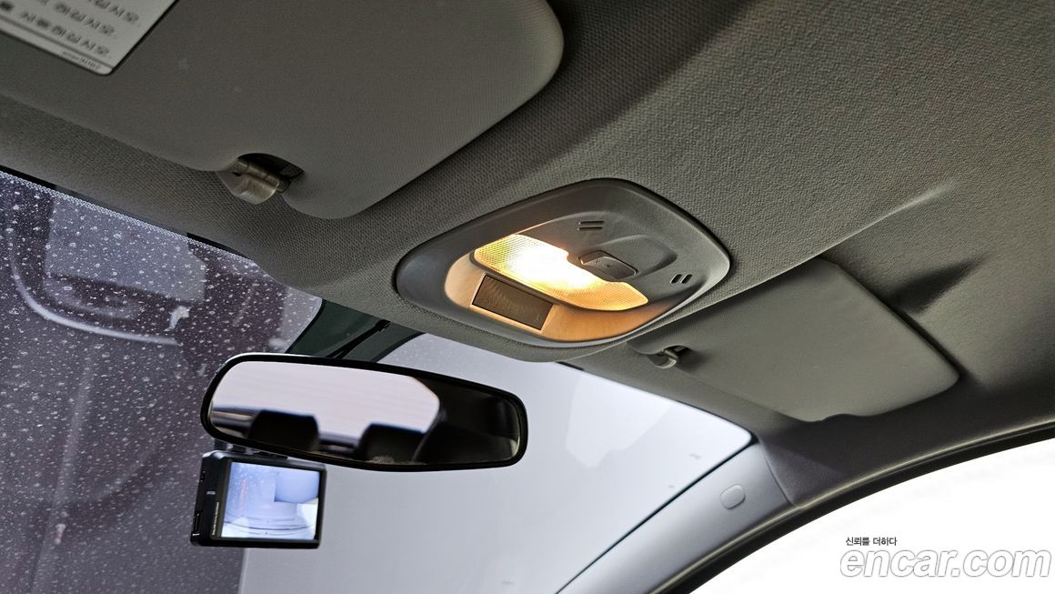 ChevroletGMDaewoo Spark 2017