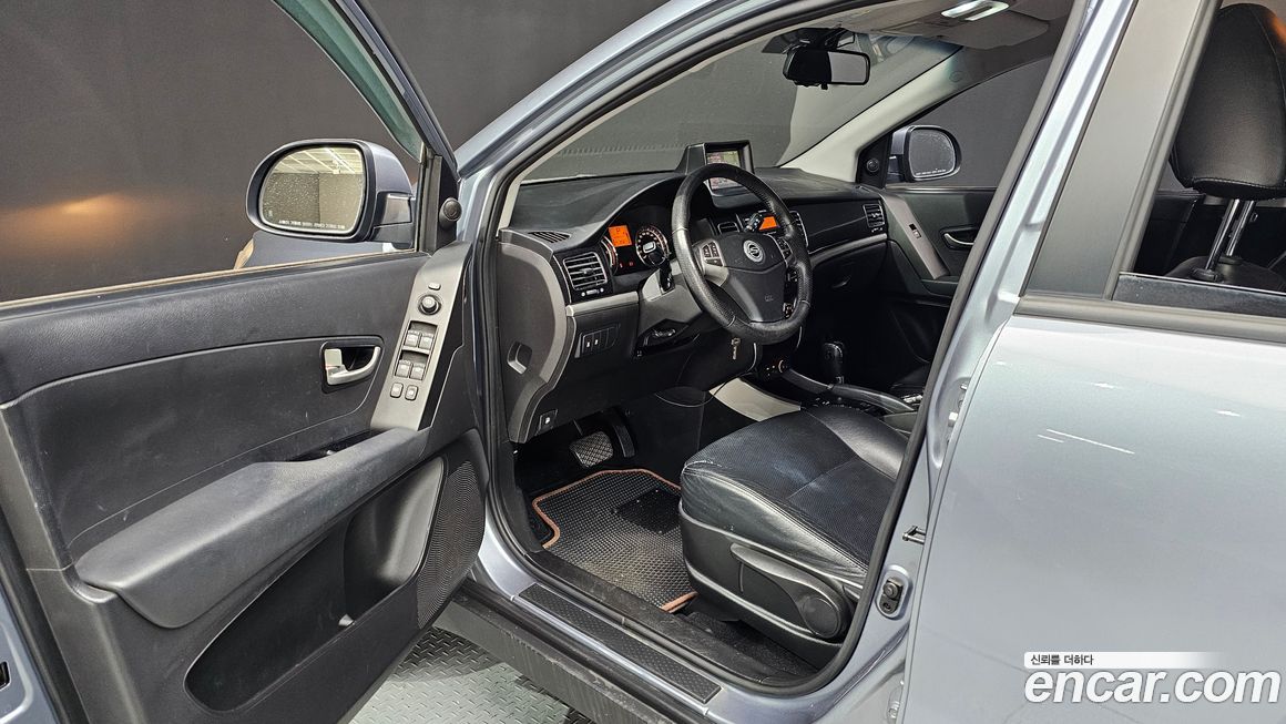 KG_Mobility_Ssangyong KORANDO 2013