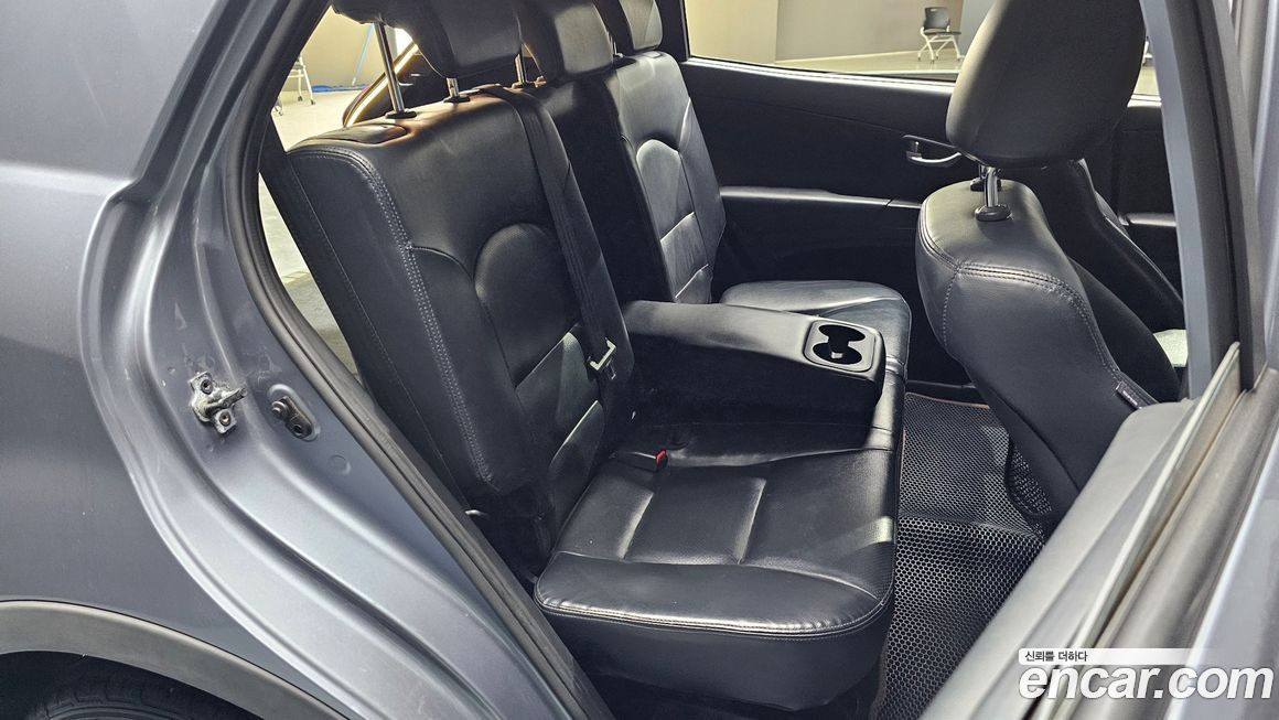 KG_Mobility_Ssangyong KORANDO 2013