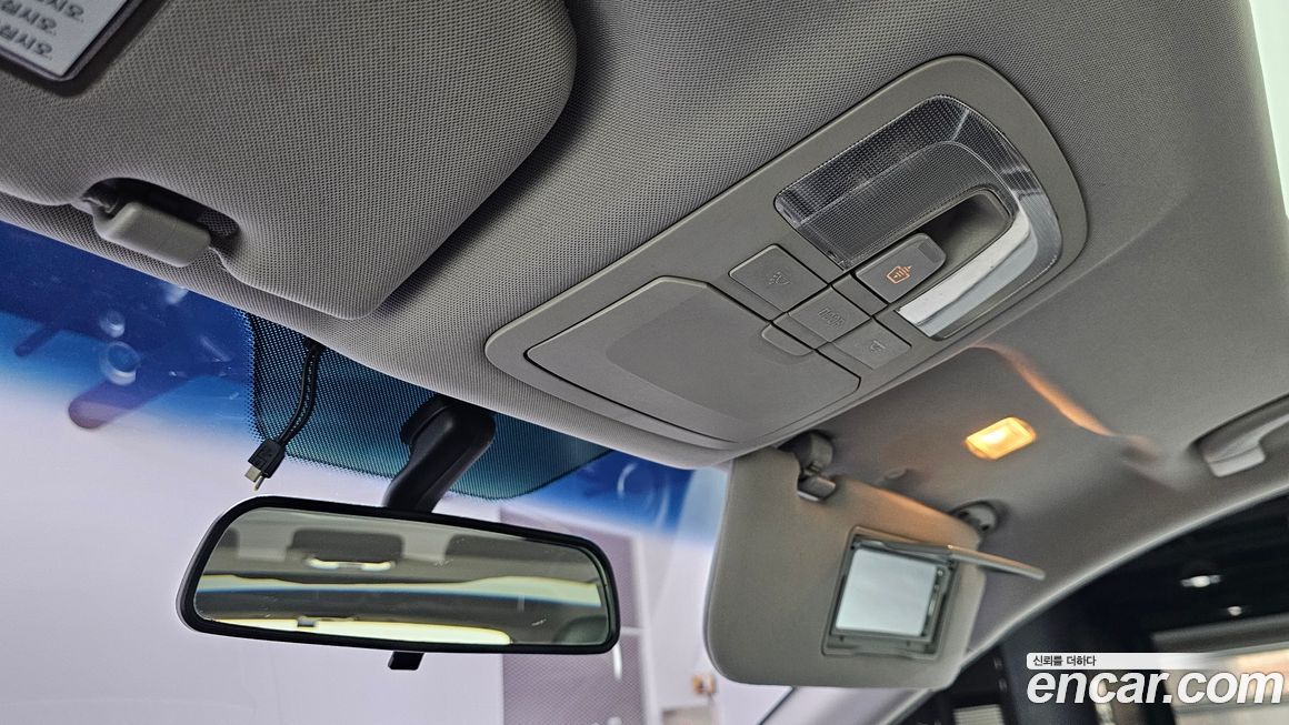 KG_Mobility_Ssangyong KORANDO 2015