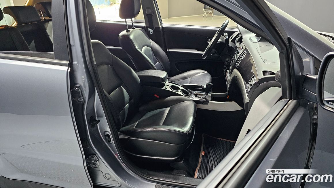 KG_Mobility_Ssangyong KORANDO 2013