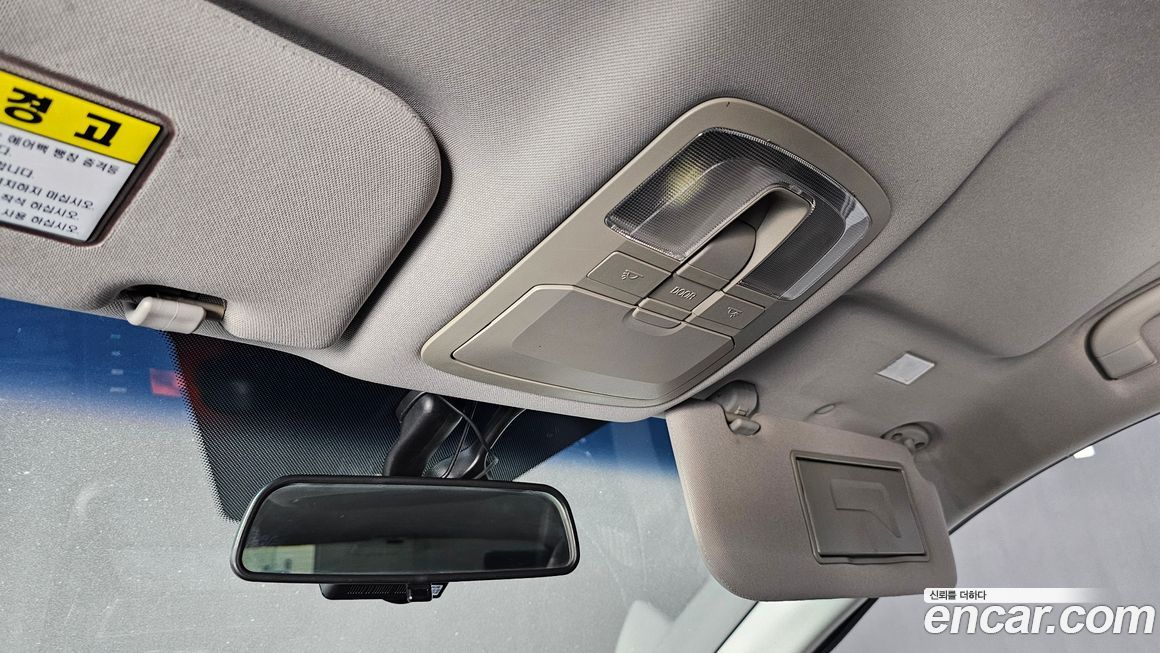 KG_Mobility_Ssangyong KORANDO 2013