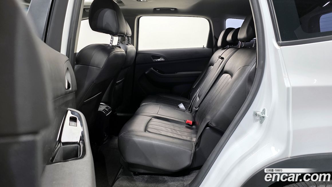 ChevroletGMDaewoo Orlando 2013