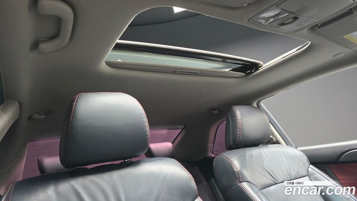 Kia Porte 2012