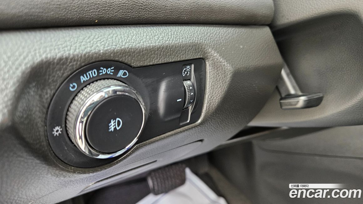 ChevroletGMDaewoo Cruze 2014