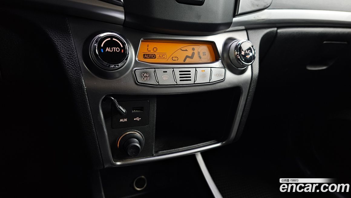 KG_Mobility_Ssangyong KORANDO 2015