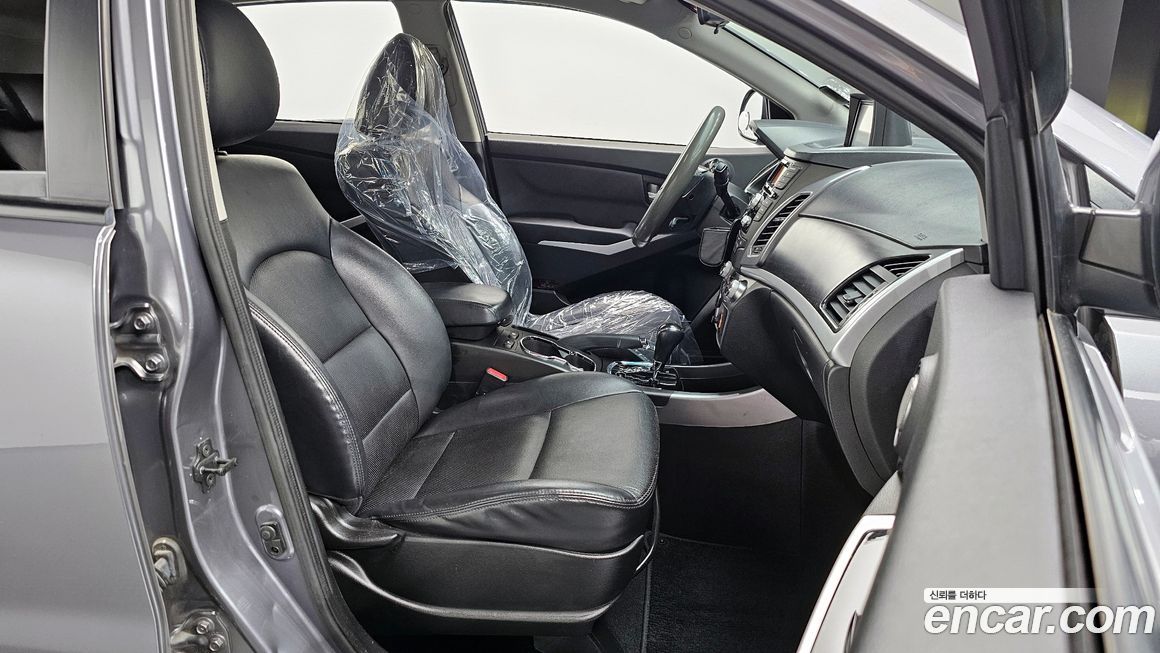 KG_Mobility_Ssangyong KORANDO 2014