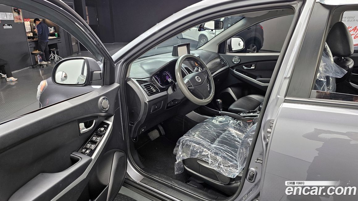 KG_Mobility_Ssangyong KORANDO 2014