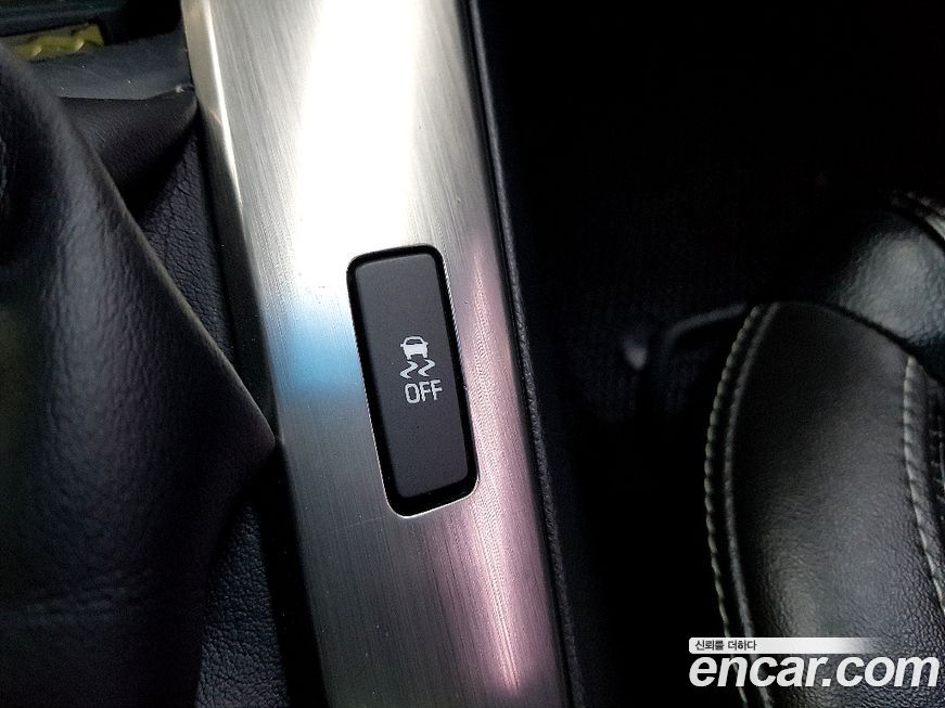 ChevroletGMDaewoo Cruze 2013