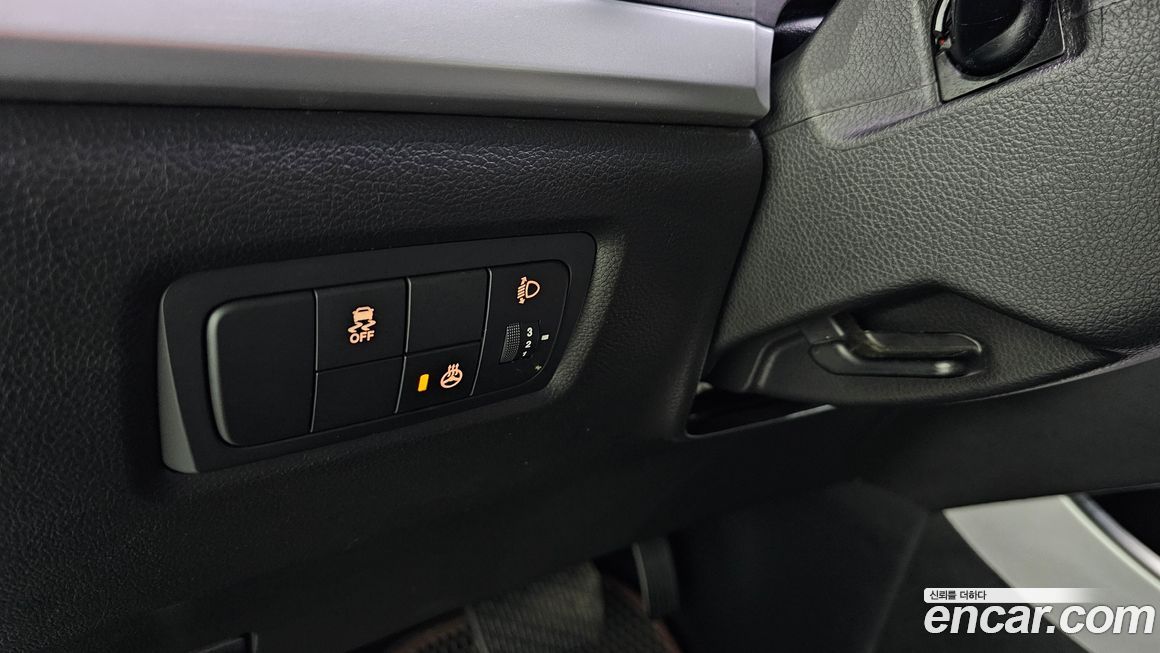 KG_Mobility_Ssangyong KORANDO 2015