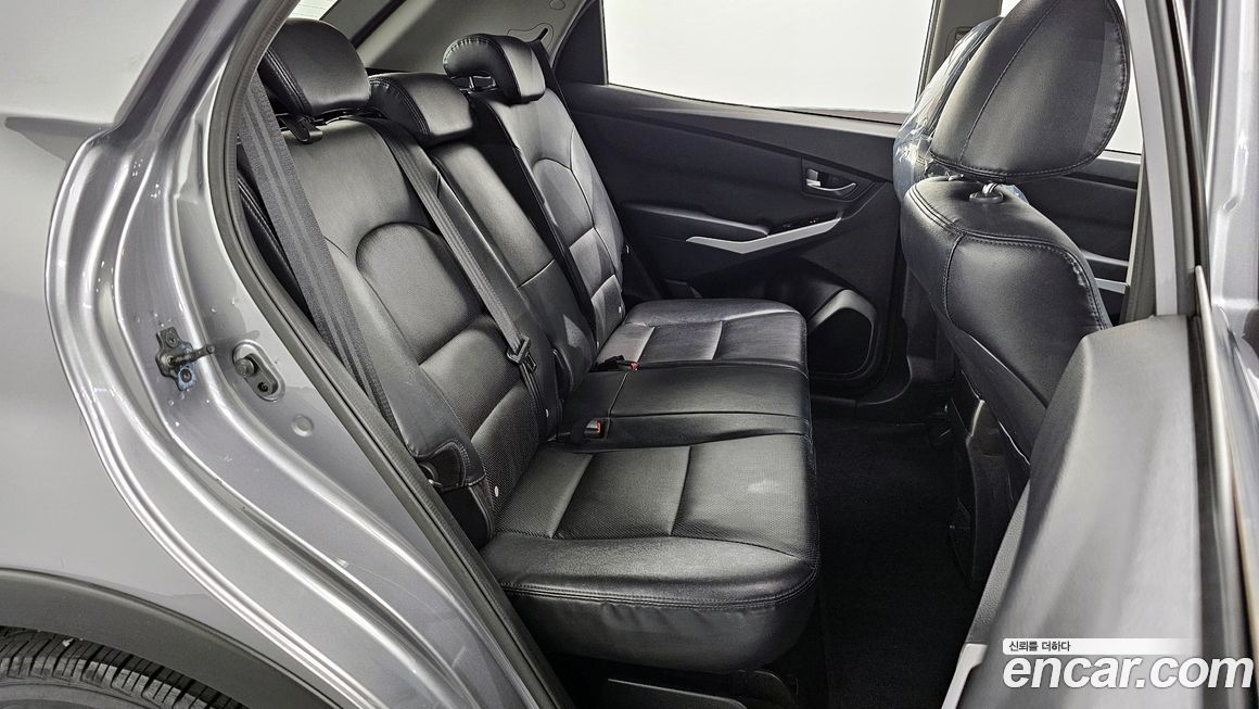 KG_Mobility_Ssangyong KORANDO 2014