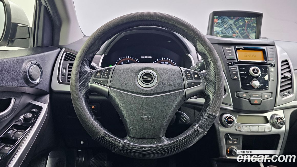 KG_Mobility_Ssangyong KORANDO 2015