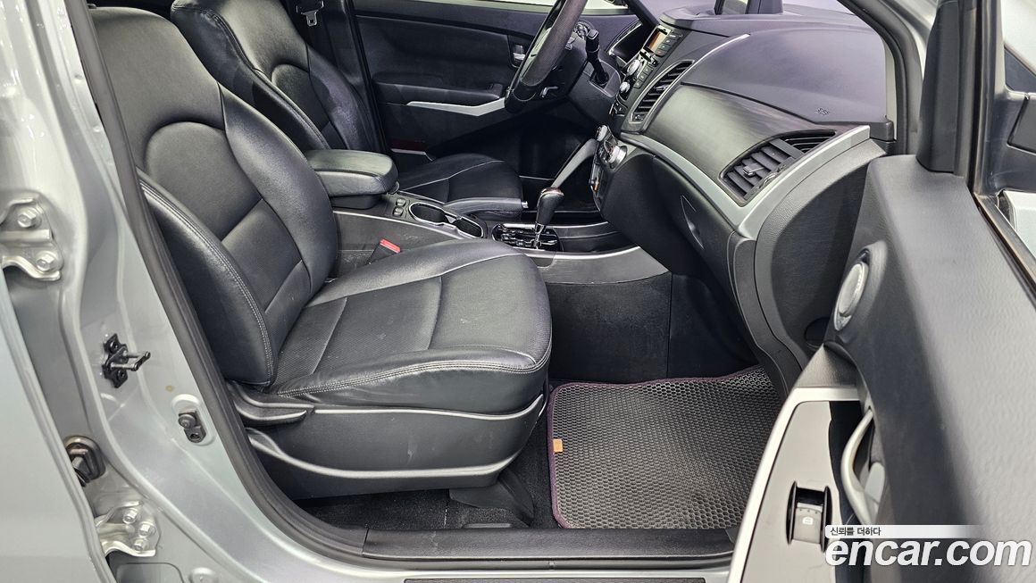 KG_Mobility_Ssangyong KORANDO 2015