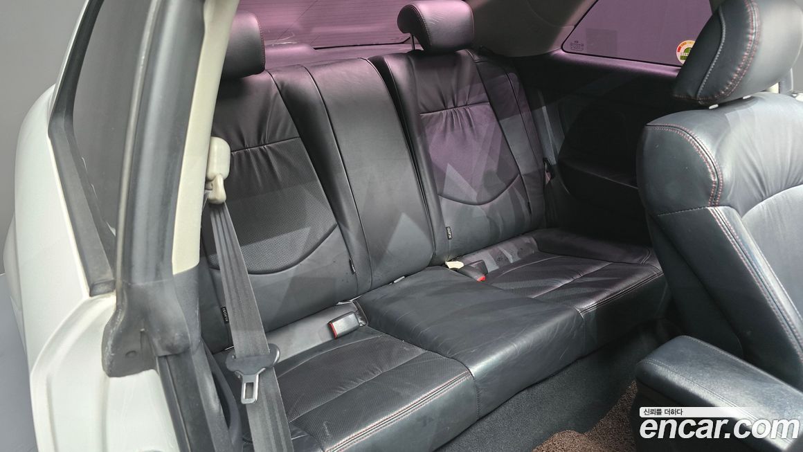 Kia Porte 2012