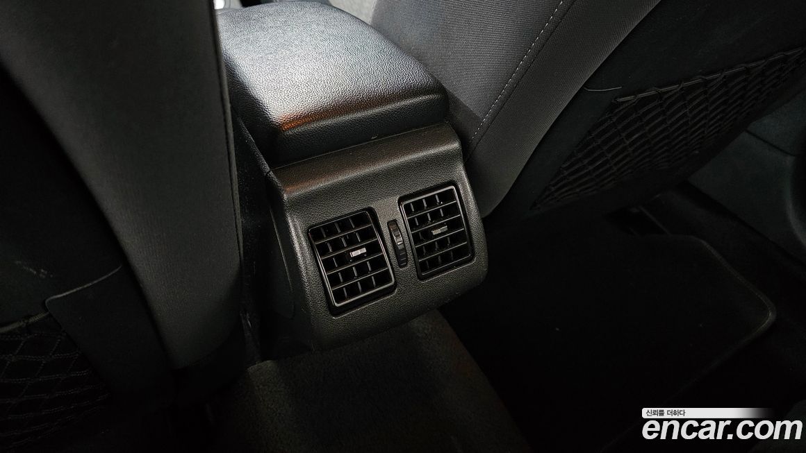 Renault-KoreaSamsung SM3 2011