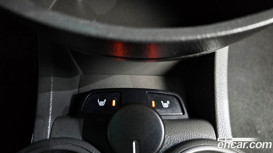 ChevroletGMDaewoo Matiz 2011