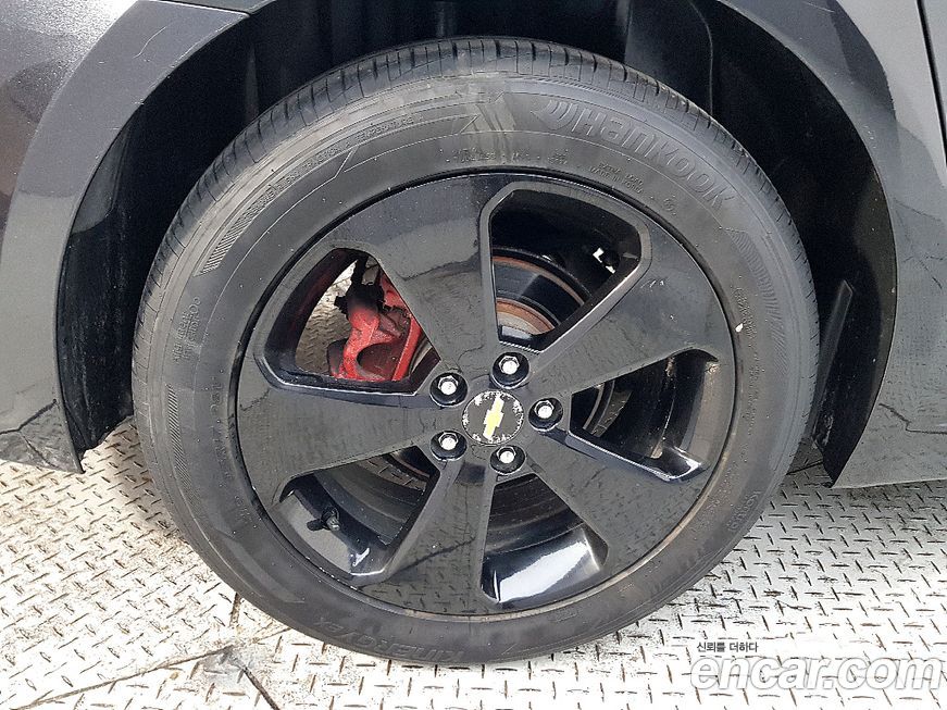 ChevroletGMDaewoo Cruze 2013