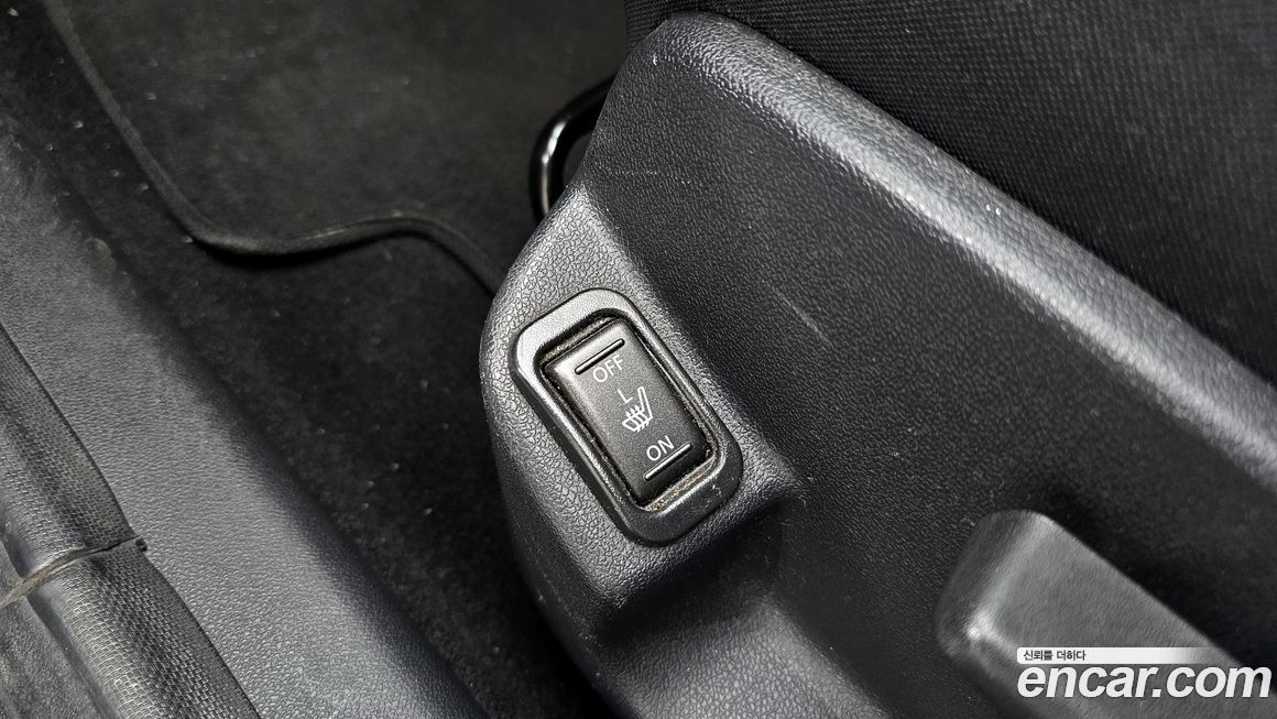 Renault-KoreaSamsung SM3 2011