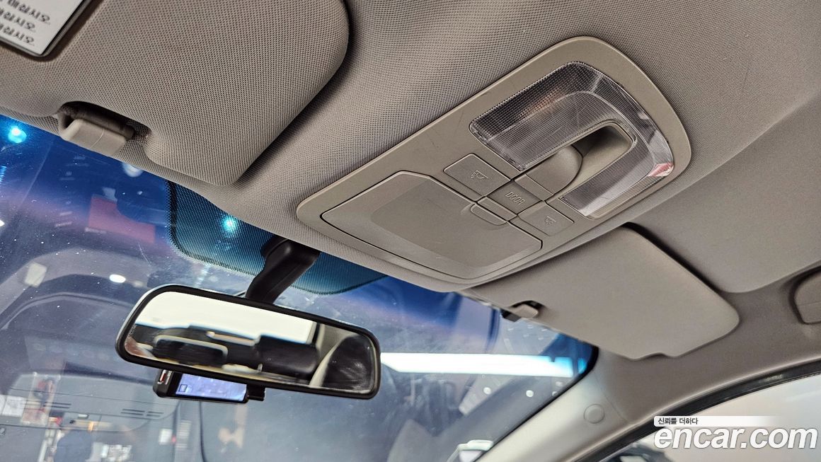 KG_Mobility_Ssangyong KORANDO 2014