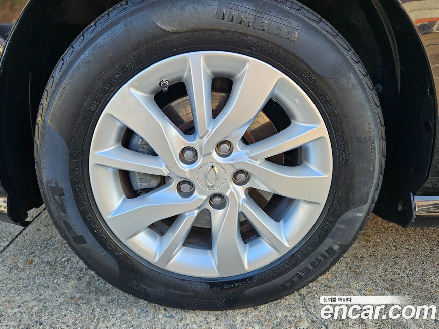 Renault-KoreaSamsung SM5  2014