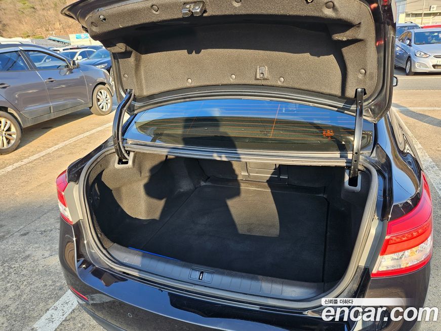 Renault-KoreaSamsung SM5  2014