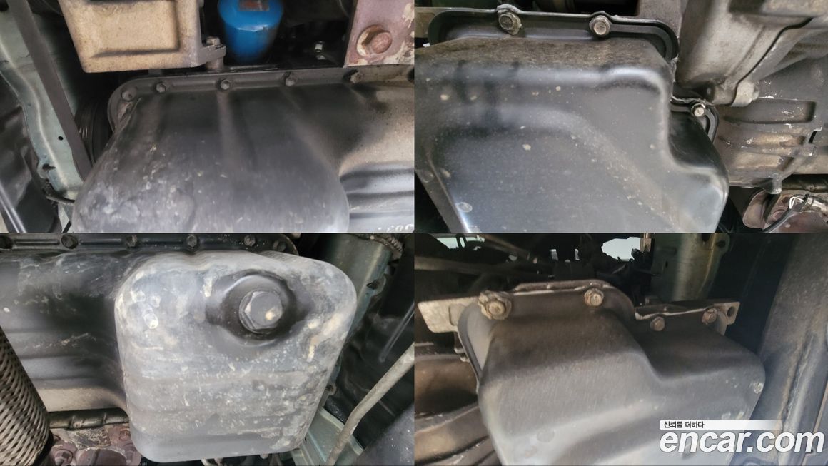 ChevroletGMDaewoo Matiz 2011