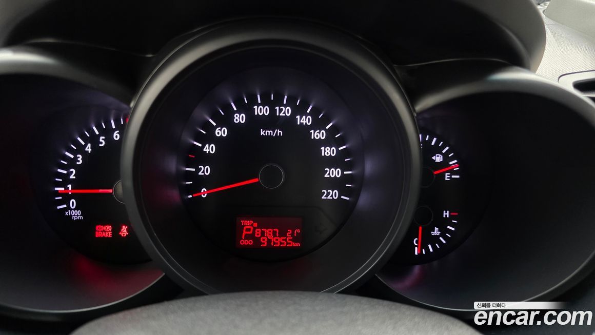 Kia Soul 2012
