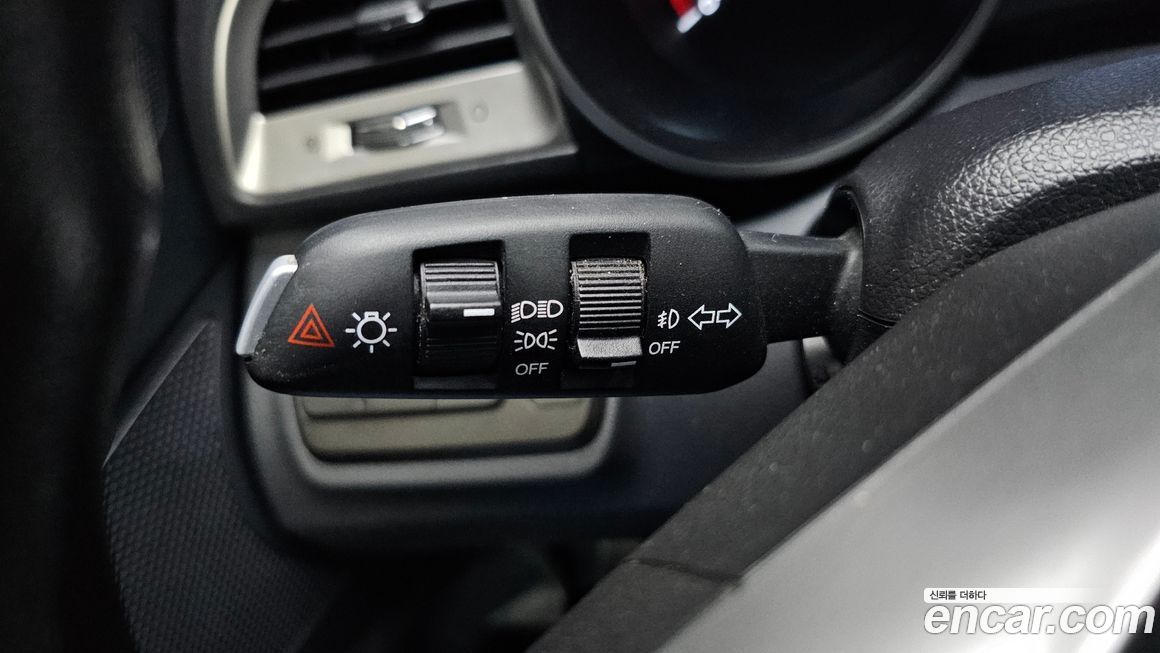 KG_Mobility_Ssangyong TIBOLI 2015