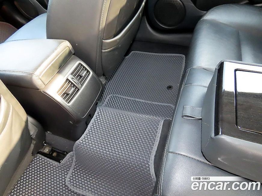 Renault-KoreaSamsung SM7 2015