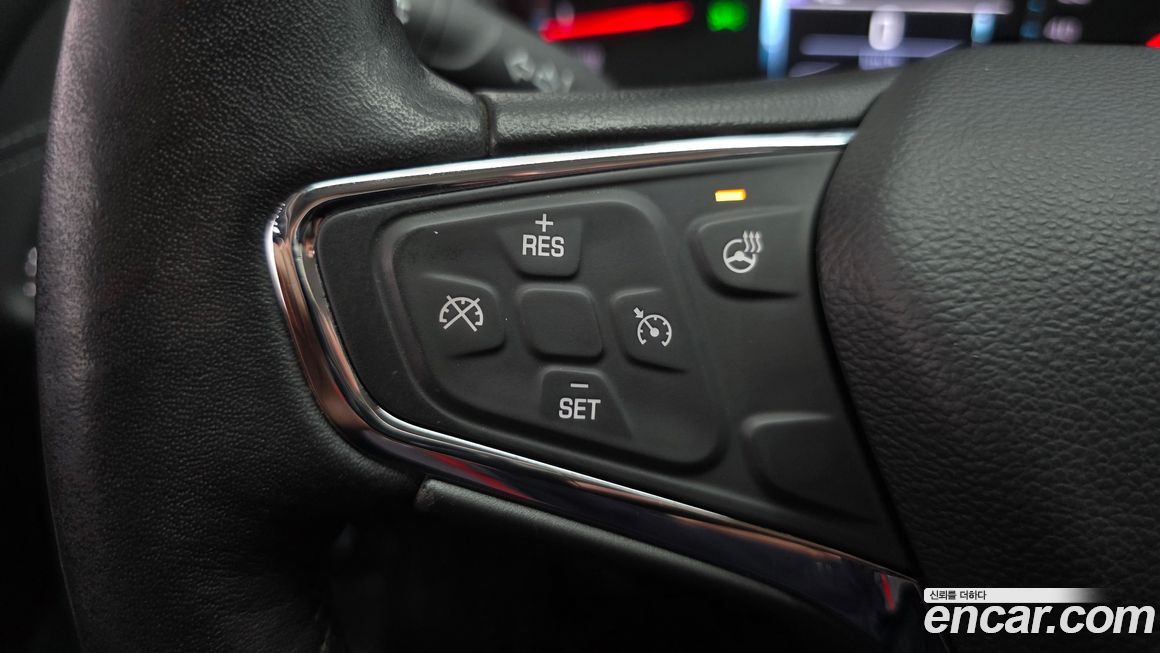 ChevroletGMDaewoo Cruze 2018