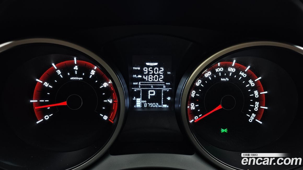 KG_Mobility_Ssangyong TIBOLI 2015