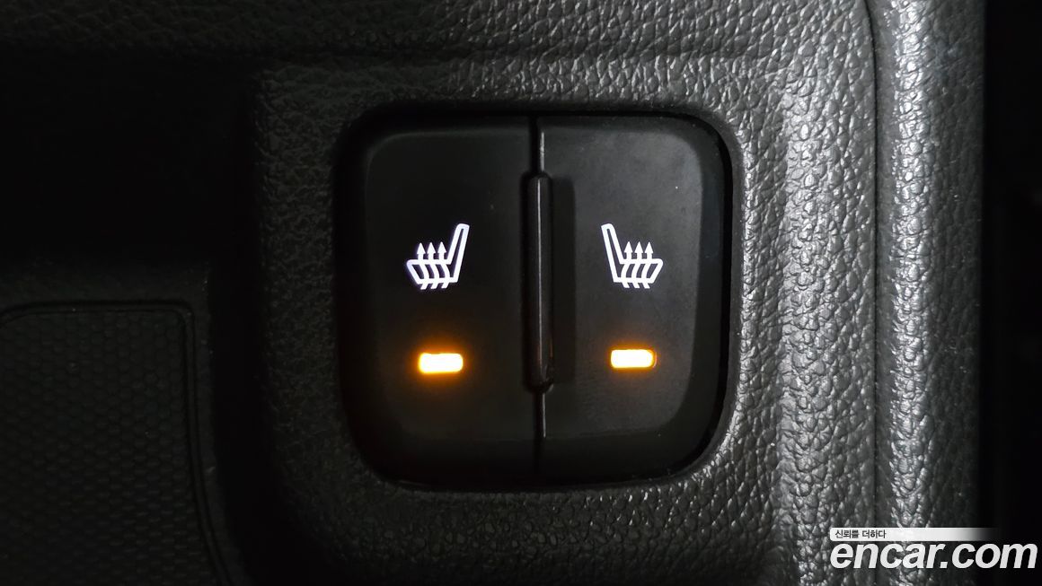 ChevroletGMDaewoo Spark 2016