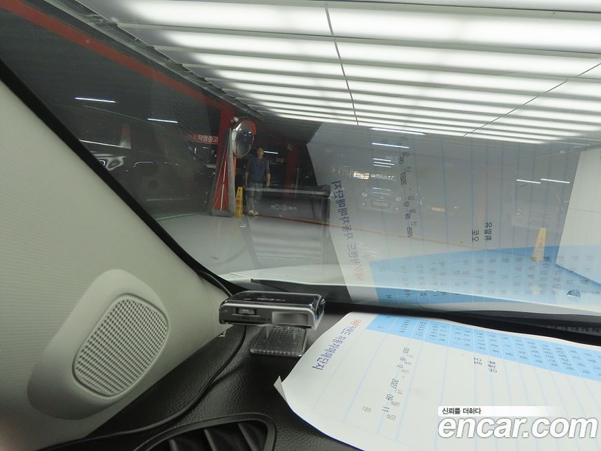 ChevroletGMDaewoo Cruze 2014