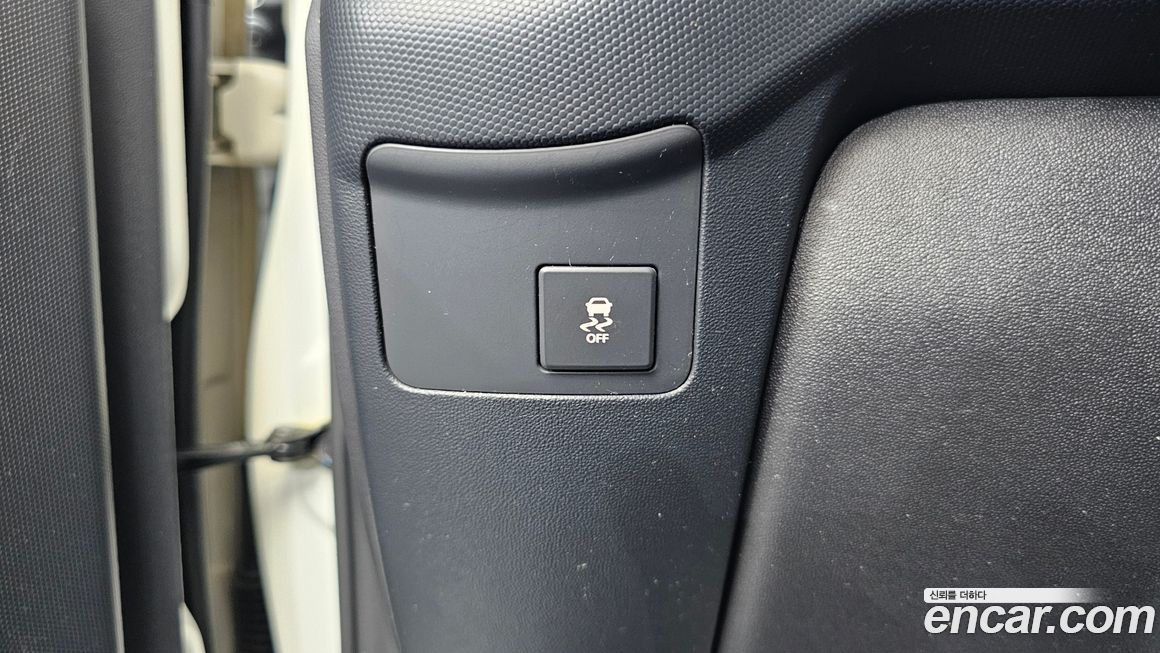 Kia Soul 2010