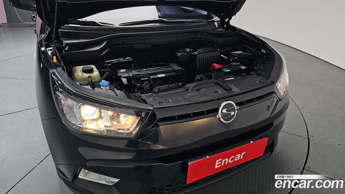 KG_Mobility_Ssangyong TIBOLI 2015