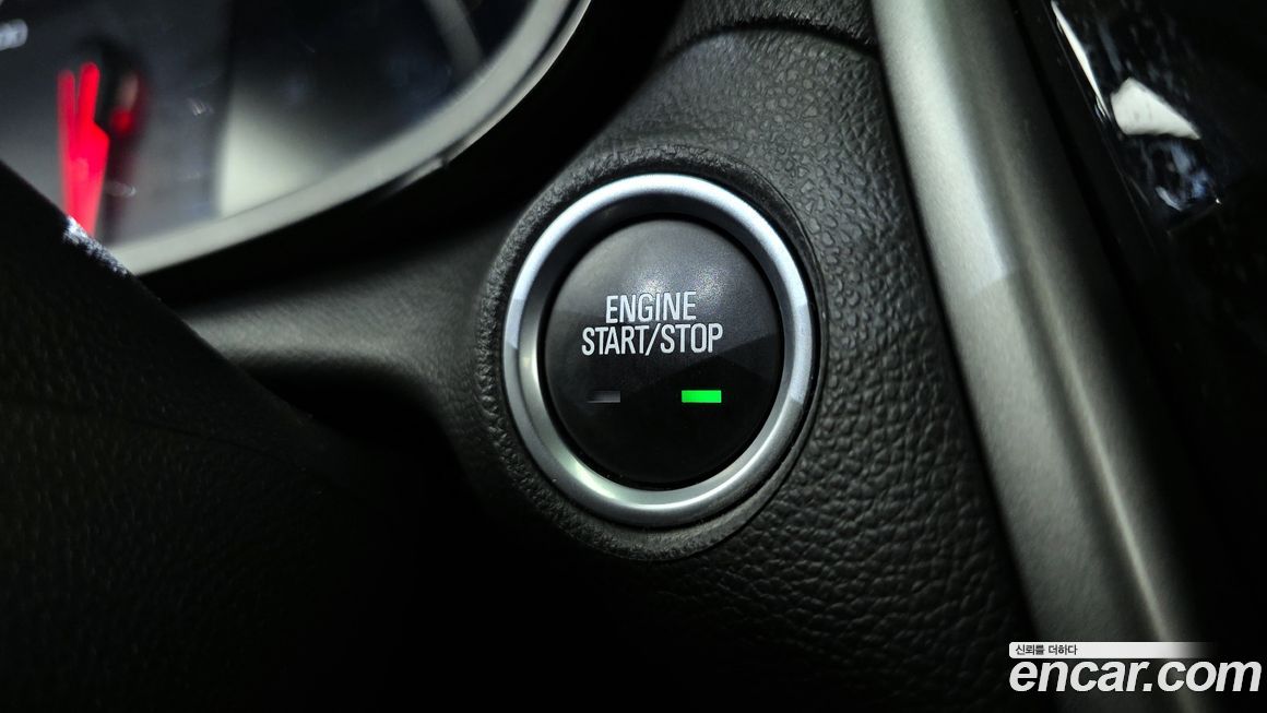 ChevroletGMDaewoo Spark 2016