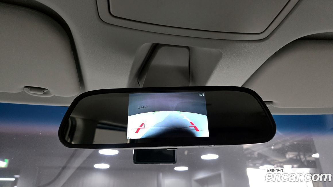 Kia RAY 2014