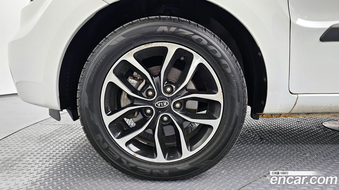 Kia Soul 2010
