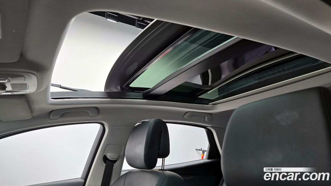 Renault-KoreaSamsung SM6 2016