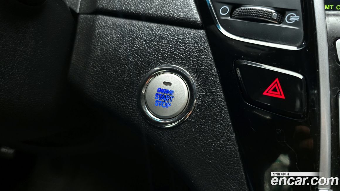 Hyundai Sonata 2011