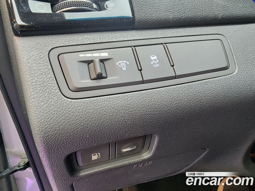 Hyundai Sonata 2010