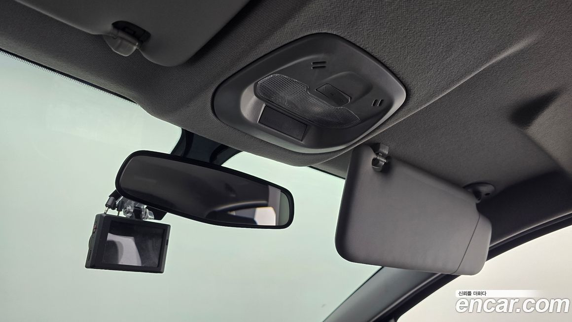 ChevroletGMDaewoo Spark 2017